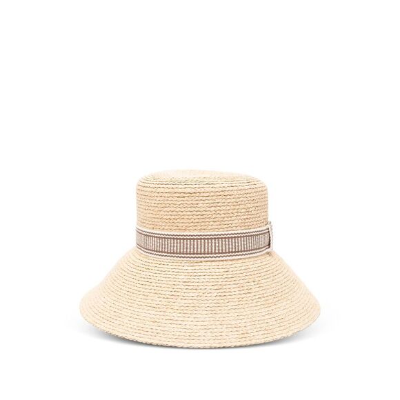 Miu Miu Neutrals Hats Women - Picture 3 of 3